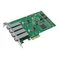 Intel PRO/1000 PF Quad Port Server Adapter (EXPI9404PF)